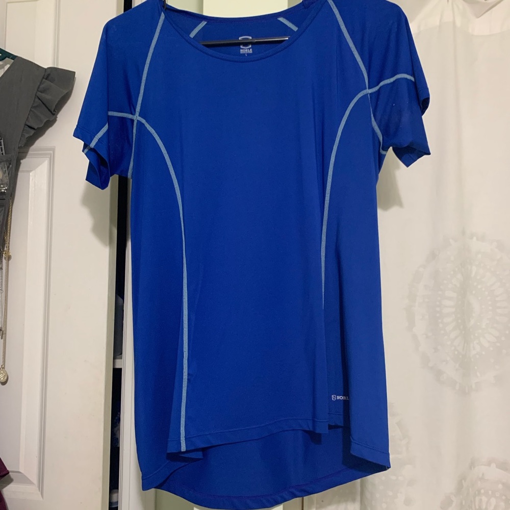 Sweatproof Sports tee